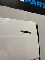 Volkswagen Crafter Achterdeur links wit dicht H2 7C3827091CD, Gebruikt, -, Deur, -