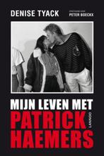 Mijn leven met Patrick Haemers, Boeken, Maatschappij en Samenleving, Ophalen of Verzenden, Zo goed als nieuw