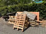 Gratis brandhout af te halen, Tuin en Terras, Brandhout, Ophalen