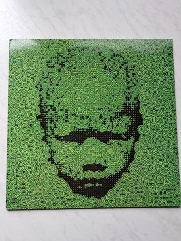 FFF :  Neptune (12") breakbeat tribal beschikbaar voor biedingen