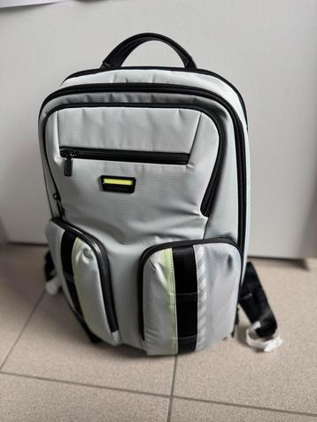 Samsonite Urban-Eye Rugzak 15.6" 2 pockets (NEW beschikbaar voor biedingen