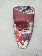 bewerkte voorkap verder af te werken mbk booster oud model, Fietsen en Brommers, Ophalen of Verzenden, Gebruikt