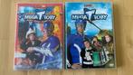Mega Toby, Cd's en Dvd's, Avontuur, Alle leeftijden, Ophalen of Verzenden, Zo goed als nieuw
