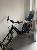 Elektrische fiets merk Norta, Ophalen of Verzenden
