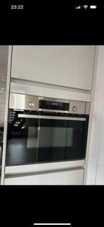 Bosch Serie 6 inbouwmagnetron, Elektronische apparatuur, Ovens, Ophalen, Gebruikt, Oven