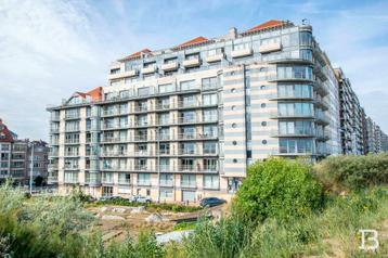 Appartement te huur in Blankenberge, 1 slpk beschikbaar voor biedingen