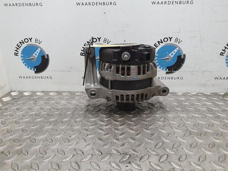 OPEL CORSA 1.0 Turbo Onl. Ed.  [ALTERNATOR] 2018, Auto-onderdelen, Motor en Toebehoren, Gebruikt, ARN erkend, Stiba lid, Erkend duurzaam