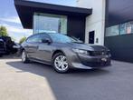 Peugeot 508 1.5HDi/1steEig/41000km/Carplay/360Cam&pdc/LED, 4 cilinders, 0 kg, Bedrijf, 97 kW