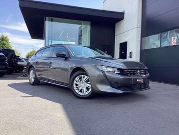 Peugeot 508 1.5HDi/1steEig/41000km/Carplay/360Cam&pdc/LED beschikbaar voor biedingen