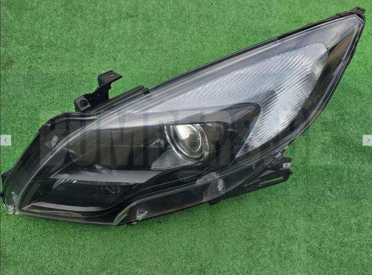 Koplamp OPEL ZAFIRA C HEADLAMP 13399866LH, Auto-onderdelen, Verlichting, Gebruikt, 6 maanden garantie, Ophalen of Verzenden