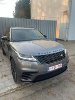 Range rover velar R-Dynamic, Auto's, Range Rover Velar, Leder, Particulier, SUV of Terreinwagen