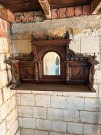 Prachtig kerkstuk., Ophalen