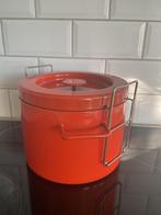 Frietketel Michael Lax design., Ophalen, Zo goed als nieuw, Overige materialen, Overige typen