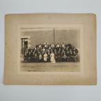 Grande photo 1910-1920, Enlèvement ou Envoi