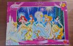 Disney Princess Enchanted Tales puzzel - 70 stukjes, Kinderen en Baby's, Speelgoed | Kinderpuzzels, Ophalen of Verzenden, Meer dan 50 stukjes