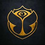 2x VIP B2B Tomorrowland The Balcony 18/07