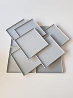 plateau de mouvement 120 mm x 120 mm cavalerie 4x2, Enlèvement ou Envoi, Neuf, Warhammer