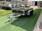 RW Aanhangwagen, Auto diversen, Aanhangers en Bagagewagens, Gebruikt