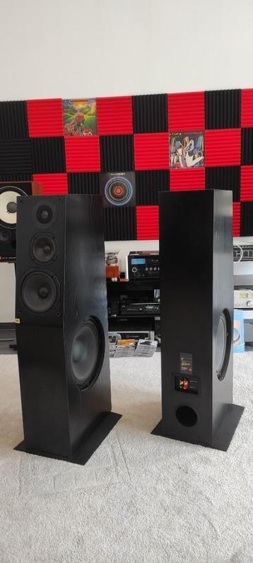 JBL L7 gemaakt in de VS beschikbaar voor biedingen