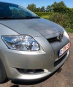 Toyota Auris, Auto's, Automaat, Stof, Zwart, Diesel