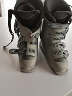 Skiboots Salamon performa grijs maat 38, Ophalen of Verzenden