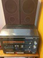 Te koop wegens verhuizing !!, Audio, Tv en Foto, Stereoketens, Ophalen, Gebruikt, Cd-speler, Overige merken
