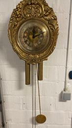 Horloge suspendue en cuivre antique, Antiquités & Art, Enlèvement