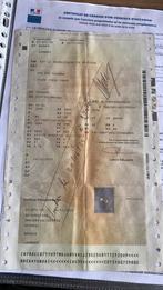 Voiture d’occasion, Autos, Achat, Boîte manuelle, 5 portes, Diesel