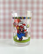 Verre à moutarde Super Mario World - Le pays des rêves, Gebruikt, Gebruiksvoorwerp, Aucun, VMC