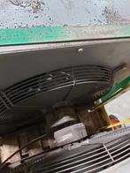 Voor loods te verwarmen weinig gebruikt 2x af te halen, Enlèvement