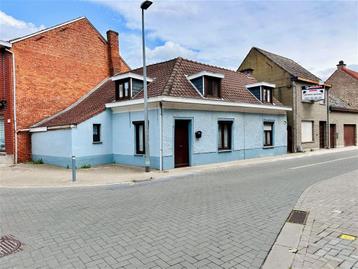 Woning te koop in Moerzeke, 3 slpks beschikbaar voor biedingen