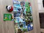 Pokémon armband (spel), Ophalen of Verzenden, Zo goed als nieuw, Overige typen