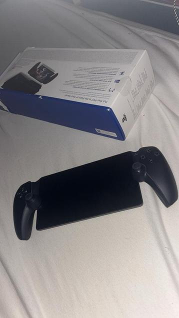 Playstation portal limited