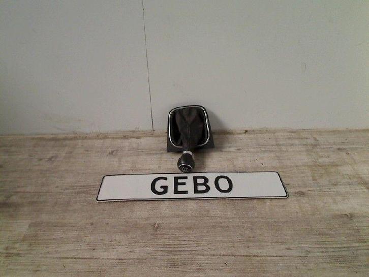 POOKKNOP Volkswagen Golf VI (5K1) (1K0711113CGIPQ), Auto-onderdelen, Interieur en Bekleding, Volkswagen, Gebruikt