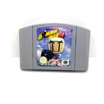 Bomberman 64 Nintendo 64, Utilisé, Enlèvement ou Envoi