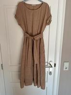 Amelie &amelie, linnenjurk. Maat 40, Kleding | Dames, Jurken, Ophalen, Maat 38/40 (M)