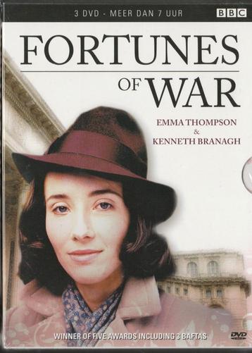 Fortunes Of War beschikbaar voor biedingen