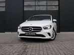 Mercedes-Benz B 200 7G-DCT Progressive, Auto's, Mercedes-Benz, Automaat, Start-stop-systeem, Wit, https://public.car-pass.be/vhr/287ecc0f-e5d2-4703-ad3f-4891dd9b9aac
