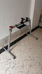 Tacx Montagestandaard, Fietsen en Brommers, Ophalen