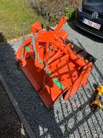 Professionele driepunt frees met Aftakas KUBOTA, Zakelijke goederen, Ophalen