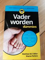 Vader worden voor dummies, Ophalen, Zo goed als nieuw