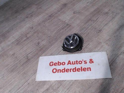 HANDGREEP ACHTERKLEP Volkswagen Polo V (6R), Auto-onderdelen, Carrosserie, Volkswagen, Gebruikt