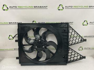 Koelvin Huis Volkswagen Audi Seat Skoda 6R0121207Q 6R0959455 beschikbaar voor biedingen