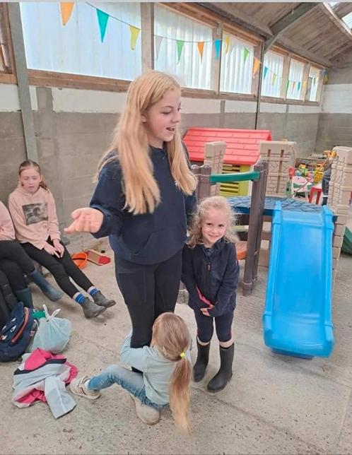 aangeboden babysit, Diensten en Vakmensen, Babysit en Kinderopvang