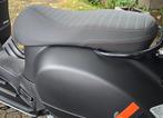 Buddyseat Vespa GTS SuperSport, Motoren, Ophalen of Verzenden, Zo goed als nieuw