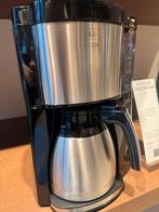 Melitta Look Perfection Therm, Elektronische apparatuur, Koffiezetapparaten, Ophalen, Afneembaar waterreservoir, Koffiemachine