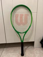 Wilson Tennisracket, Sport en Fitness, Tennis, Ophalen, Zo goed als nieuw, Racket, Wilson