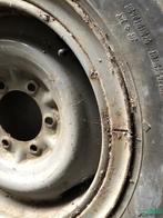 Toyota Landcruiser 4 x 4 Split velgen Steek 6 x 139 4 stuks, Auto-onderdelen, Gebruikt, 16 inch, Banden en Velgen, Terreinwagen