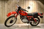 Mooie Honda XL 500 S, Motoren, Motoren | Honda, Particulier, Enduro, 1 cilinder, 12 t/m 35 kW