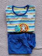 kinderpyjama woody 128, Ophalen of Verzenden, Gebruikt, Maat 128